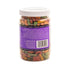 Fluker's Tortoise Diet Large Pellets - 10oz Jar