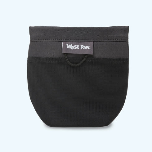 West Paw Training Treat Pouch - Grey