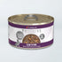 Weruva TruLuxe Wet Cat Food - Glam 'N Punk Lamb & Duck In Gelée - 6oz Can