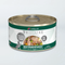 Weruva TrueLuxe Wet Cat Food - Mediterranean Harvest Tuna & Veggies in Gravy - 6oz Can