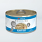 Weruva TruLuxe Wet Cat Food - Meow Me A River Basa In Gravy - 6oz Can