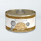 Weruva TruLuxe Wet Cat Food - Quick 'N Quirky Chicken & Turkey in Gravy - 6oz Can