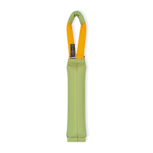 Olly Dog Tugger Dog Toy - Palm