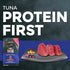 Fussie Cat Market Fresh Dry Cat Food - Tuna - 3.5lb Bag
