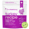 smallbatch Frozen Sliders Raw Dog Food - Turkey - 3lb Bag