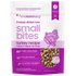 smallbatch Small Bites Freeze Dried Dog Food - Turkey - 20oz Bag