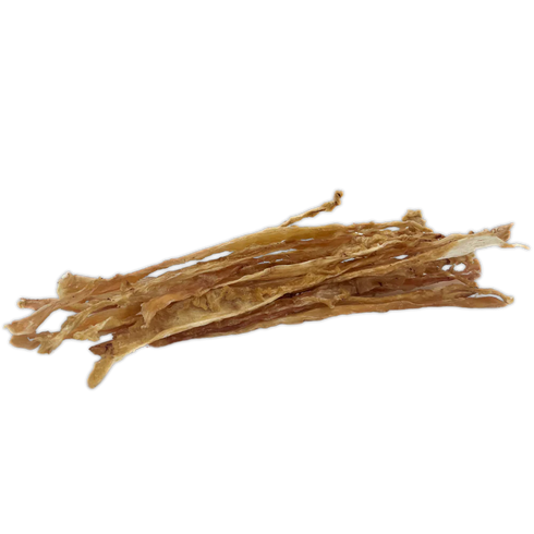 Bark 'n Big Turkey Tendon Dog Chew Treat - 5lb Box