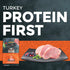 Fussie Cat Market Fresh Dry Cat Food - Turkey - 10lb Bag
