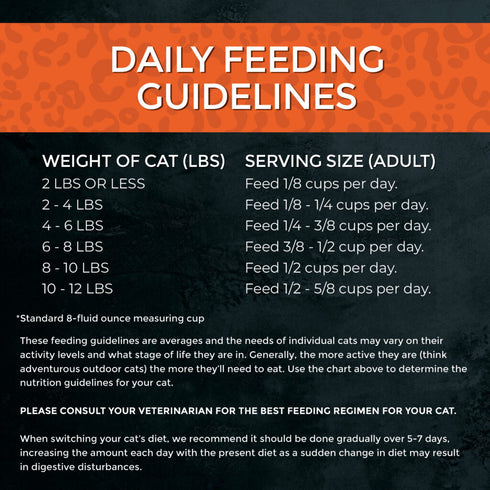 Fussie Cat Market Fresh Dry Cat Food - Turkey - 10lb Bag
