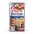 Inaba Churu Cat Food Topper - Chicken - 2oz Pouch