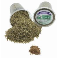 From the Field Organic Catnip Ultimate Blend with Silver Vine - 3.5oz Tub