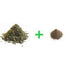 From the Field Organic Catnip "Spice" Shaker - Ultimate Blend Silver Vine Mix - 10g Bottle