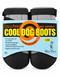 Ultra Paws Cool Dog Boot - X-Large - Sliver