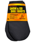 Ultra Paws Snow & Go Dog Boots - X-Large