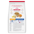 Hill's Science Diet Adult Light Dry Cat Food - Chicken - 4lb Bag