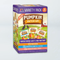 Weruva Cappy's Pumpkin Patch Up Wet Dog Food Supplement - 12 1.05oz Pouches