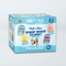 Weruva Meals 'n More Woof Woof Floof Skin & Coat Wet Dog Food Variety Pack - 10 3.5oz Cups