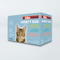 Feline Natural Wet Cat Food - Variety Pack - 12 3oz Pouches