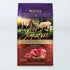 Zignature Original Dry Dog Food - Venison - 25lb Bag
