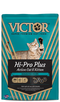 Victor High-Pro Plus Active Cat & Kitten Dry Cat Food - Ocean Fish - 15lb Bag