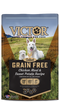 Victor Select Grain Free Dry Dog Food - Chicken & Sweet Potato - 30lb Bag