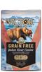 Victor Select Grain Free Yukon River Dry Dog Food - Fish & Chicken - 30lb Bag