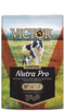 Victor Purpose Nutra Pro Dry Dog Food - Beef, Chicken, & Fish - 40lb Bag