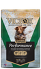 Victor Purpose Performance Dry Dog Food - Beef, Chicken, & Pork- 40lb Bag
