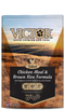 Victor Select Dry Dog Food - Chicken Meal & Brown Rice - 40lb Bag