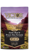 Victor Select Dry Dog Food - Lamb Meal & Brown Rice - 40lb Bag