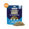 Icelandic+ Viking Boost Skin & Coat Dog Food Topper - Cod Skin - 4oz Pouch