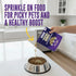 Icelandic+ Viking Boost Hip & Joint Support Cat & Dog Food Topper - Lamb Marrow - 5.75oz Pouch
