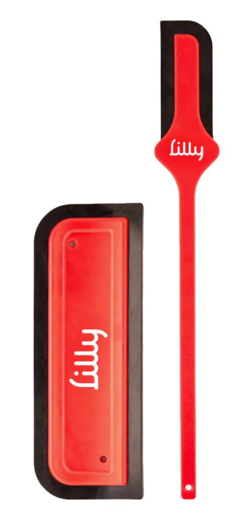 Lilly Brush Company Blade Kit Car Pet Hair Remover