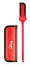 Lilly Brush Company Blade Kit Car Pet Hair Remover