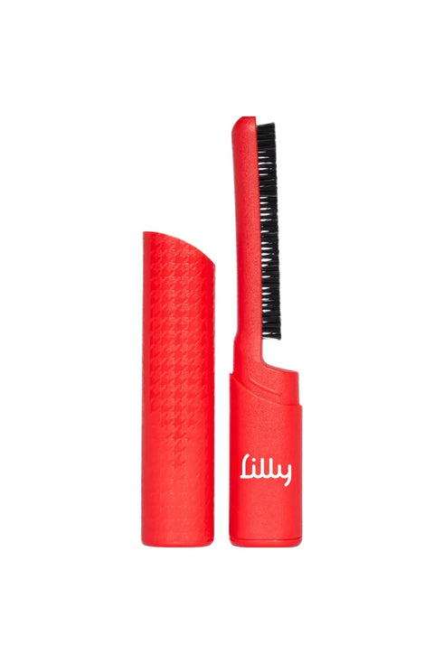 Lilly Brush Company Brush & Cap Clothing Pet Hair Remover