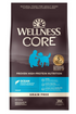 Wellness CORE Grain Free Dry Dog Food - Oceanfish - 18lb Bag