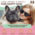 Natural Dog Company Dog Grooming Wipes - 50 Count