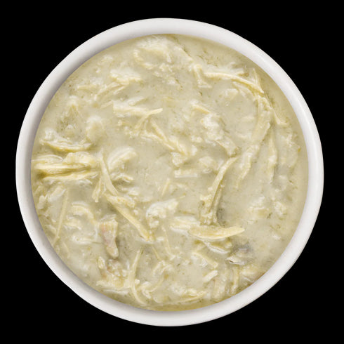 Weruza Wx Phos Focused Wet Cat Food - Chicken & Tilapia In Gravy - 3oz Can