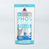 Weruva WX Phos Focused Lickable Cat Treats - Chicken & Tilapia - 5 Pack