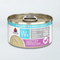 Weruza Wx Phos Focused Wet Cat Food - Tilapia & Tuna In Puree - 3oz Can