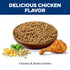 Hill's Science Diet Puppy Wet Dog Food - Chicken & Barely - 13oz Can