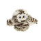Ethical Pet Products Flappin Owl Cat Toy - 5"