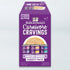 Stella & Chewy's Carnivore Cravings Savory Shreds Wet Cat Food - Variety Pack - 12 2.8oz Cans