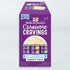 Stella & Chewy's Carnivore Cravings Purrfect Pate Wet Cat Food - Variety Pack - 12 2.8oz Cans
