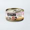 Fussie Cat Premium Wet Cat Food - Tuna With Smoked Tuna In Aspic - 2.8oz Can