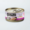 Fussie Cat Premium Wet Cat Food - Tuna With Chicken In Aspic - 5.5oz Can