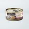 Fussie Cat Premium Wet Cat Food - Tuna With Clams In Aspic - 2.8oz Can