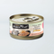 Fussie Cat Premium Wet Cat Food - Tuna With Prawns In Aspic - 2.8oz Can