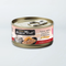 Fussie Cat Premium Wet Cat Food - Tuna With Salmon In Aspic - 2.8oz Can