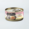Fussie Cat Premium Wet Cat Food - Tuna With Shrimp In Aspic - 2.8oz Can